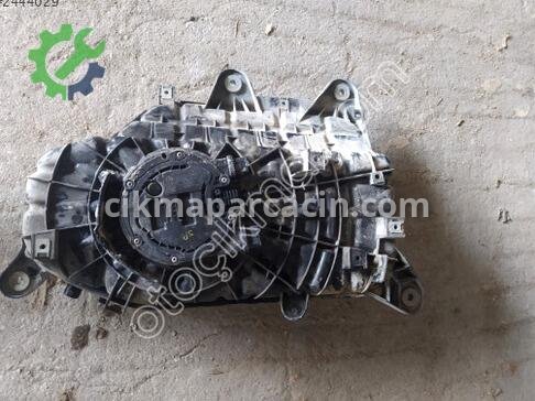 Fiat Egea Depo çıkma parça