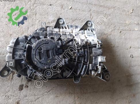 Fiat Egea Depo çıkma parça