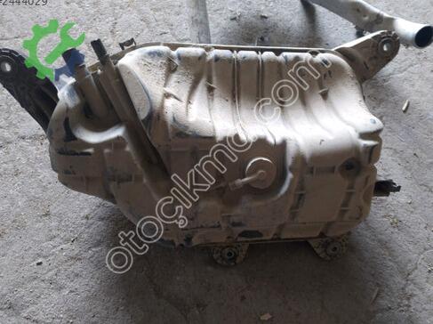 Fiat Egea Depo çıkma parça