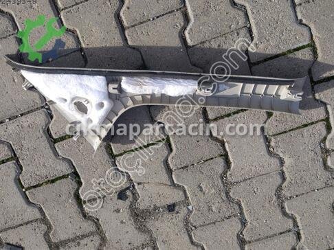 Ford Tourneo Courier Ön Direk Kaplaması çıkma parça