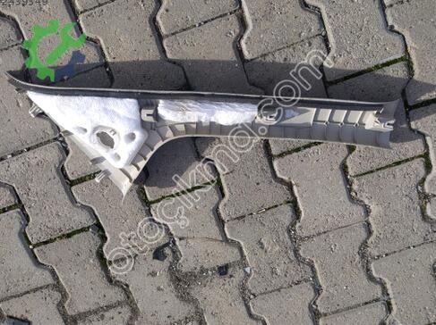 Ford Tourneo Courier Ön Direk Kaplaması çıkma parça