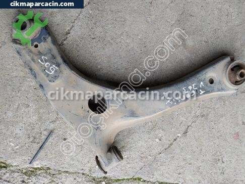 Ford Transit Salıncak (Alt Tabla) çıkma parça
