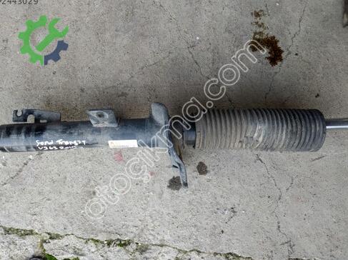 Ford Transit Sol Konsol çıkma parça