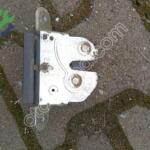 2014 2023 Fiat egea Fiat 500l arka bagaj kilidi