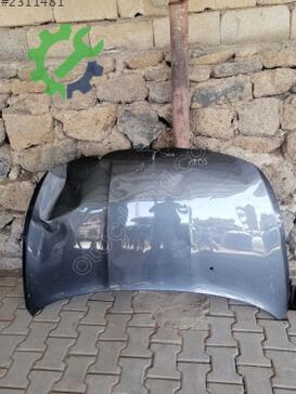 Fiat Egea Kaput çıkma parça
