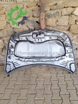 Fiat Egea Kaput çıkma parça