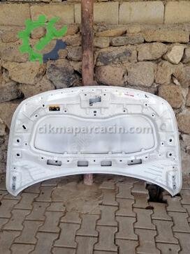 Fiat Egea Kaput çıkma parça