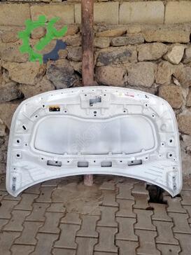 Fiat Egea Kaput 2014-2023 çıkma parça