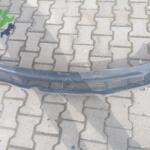 2014 2023 Ford courier ön cam ızgarası