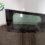2014 2023 Ford courier sağ arka kapı camı