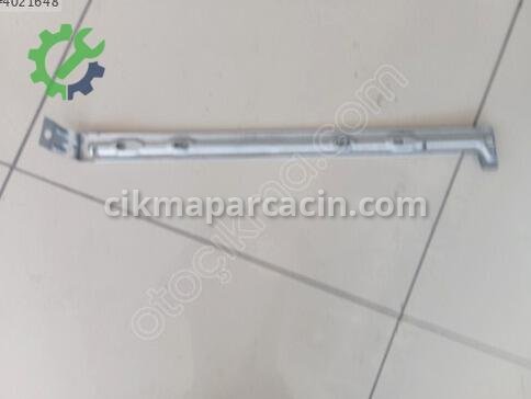 Ford Tourneo Courier Sol Konsol çıkma parça