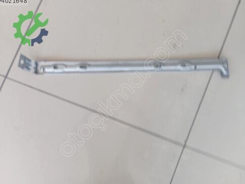 Ford Tourneo Courier Sol Konsol çıkma parça