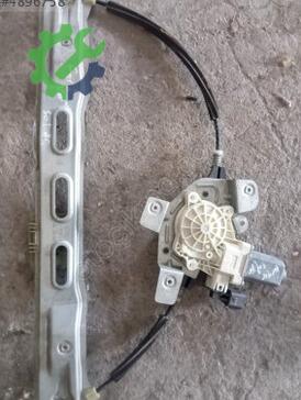 Ford Tourneo Courier Sol Ön Cam Krikosu çıkma parça
