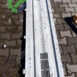 2014 2023 Ford transit arka bagaj kapağı