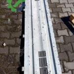 2014 2023 Ford transit arka bagaj kapağı