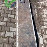 2014 2023 Ford transit arka bagaj kapağı