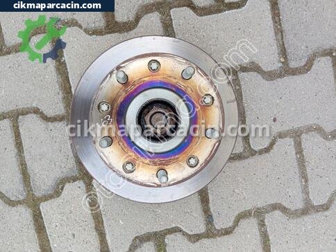 Ford Transit Porya çıkma parça