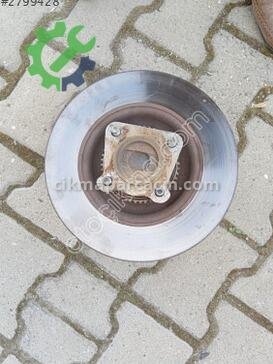 Ford Transit Porya çıkma parça
