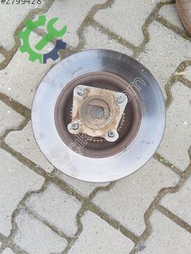 Ford Transit Porya çıkma parça