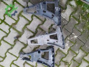 2014-2023 Ford Transit sol tampon braketi