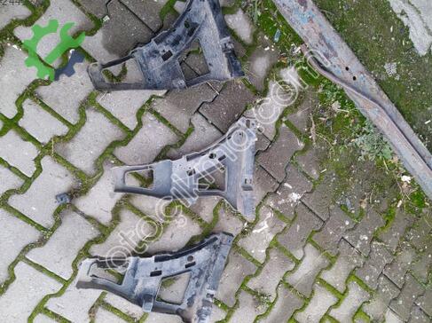 Ford Transit Tampon Braketi 2014-2023 çıkma parça