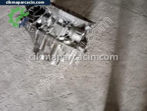 Renault Megane Otomatik Şanzıman çıkma parça