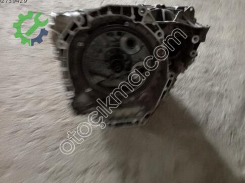 Renault Megane Otomatik Şanzıman çıkma parça