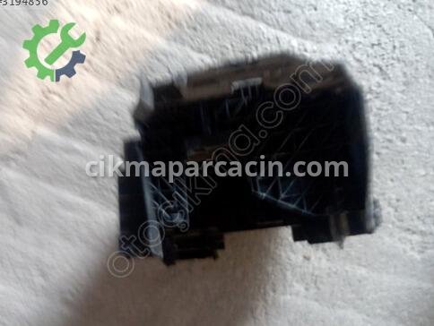Renault Megane Akü çıkma parça