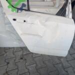 2014 2023 Skoda Octavia sağ arka kapı