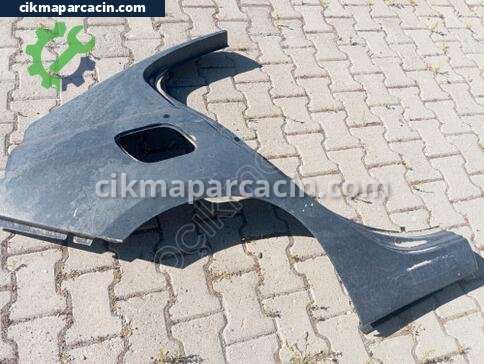 Fiat Egea Sağ Arka Çamurluk çıkma parça