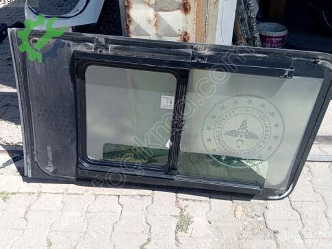 Ford Transit Arka Cam çıkma parça