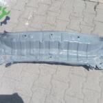 2014 2024 Renault Megane 4 arka  panel