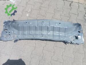 2014 2024 Renault Megane 4 arka  panel
