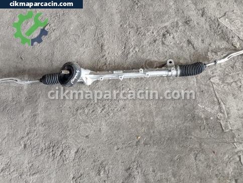 Renault Megane Direksiyon Kutusu çıkma parça