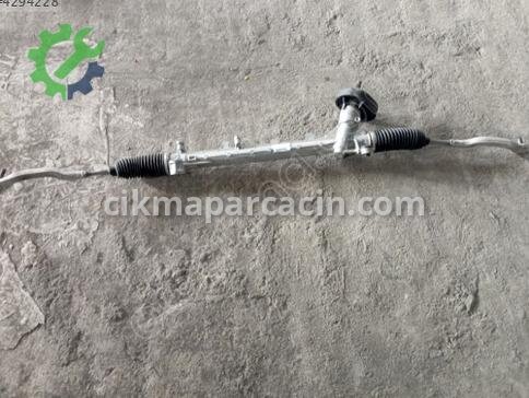 Renault Megane Direksiyon Kutusu A010U947A çıkma parça
