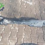 2014 2024 Renault Megane 4 ön panel alt sacı