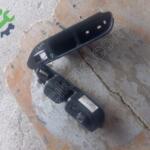 2014 2025 Fiat egea (cross) sağ ön cam düğmesi çerçevesi