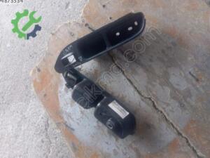 2014 2025 Fiat egea (cross) sağ ön cam düğmesi çerçevesi