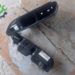 2014 2025 Fiat egea (cross) sağ ön cam düğmesi çerçevesi