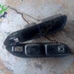 2014 2025 Fiat egea (cross) sağ ön cam düğmesi çerçevesi