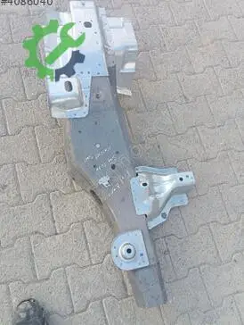 Fiat Egea Sağ Arka Marşpiyel Sacı çıkma parça
