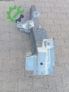 Fiat Egea Sağ Arka Marşpiyel Sacı çıkma parça