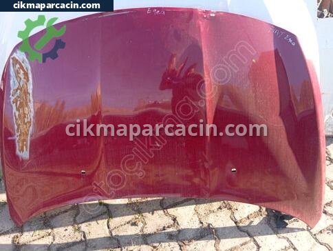 Fiat Egea Kaput çıkma parça