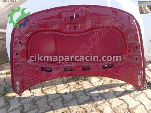 Fiat Egea Kaput çıkma parça