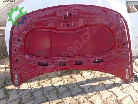 Fiat Egea Kaput çıkma parça