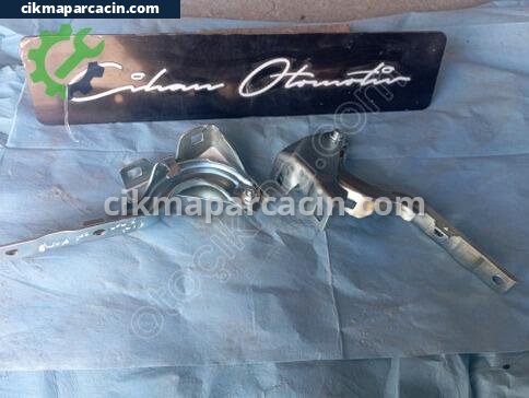 Fiat Egea Kaput Menteşesi çıkma parça