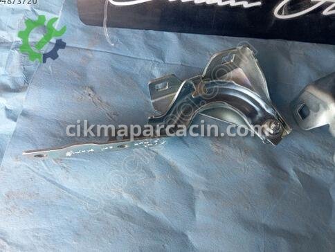 Fiat Egea Kaput Menteşesi çıkma parça