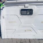 2014 2025 Ford transit ara bölme saçı