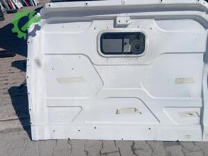 2014 2025 Ford transit ara bölme saçı