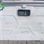 2014 2025 Ford transit ara bölme saçı